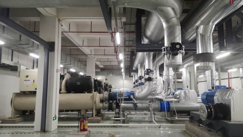 双温冷冻库制冷参数解析：关键指标与选型要点**