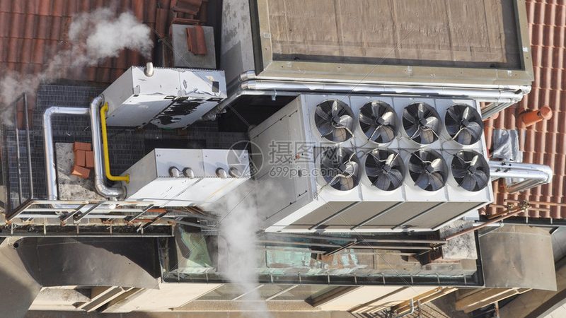 空气源热泵选购：解码高效与节能的密码