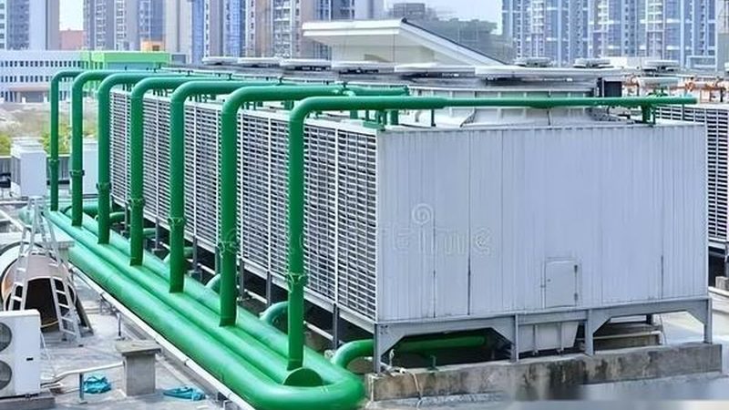 气调库气密性测试，确保保鲜品质的关键步骤
