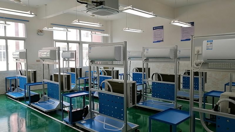 保鲜冷库与冷藏库机组选型：关键因素与误区解析
