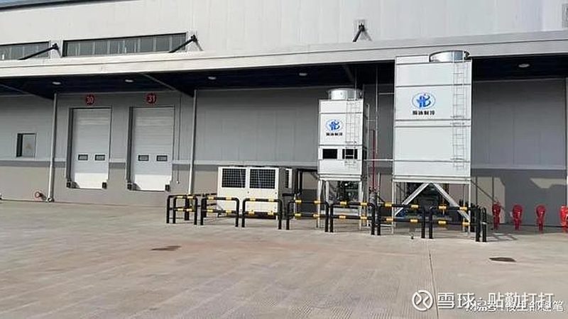螺杆冷水机安装公司哪家好